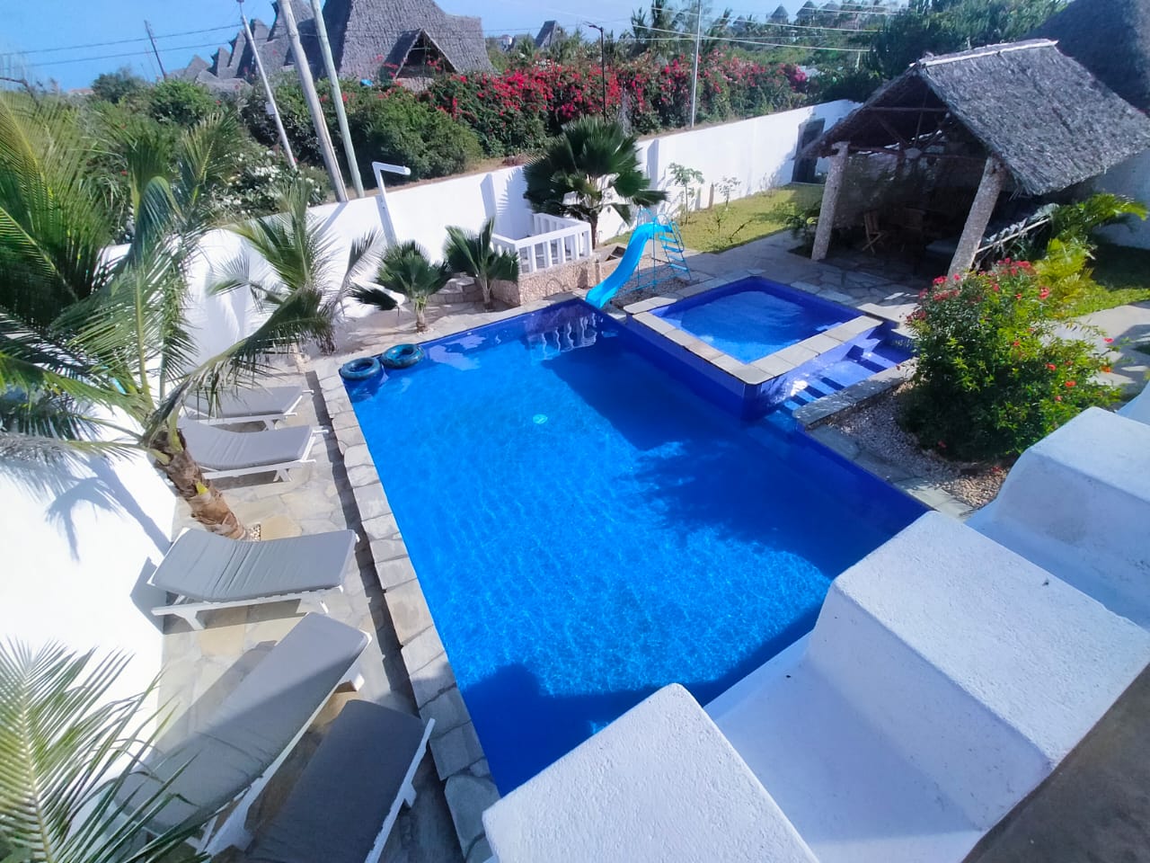 Arica Palm Hotel Gallery Image